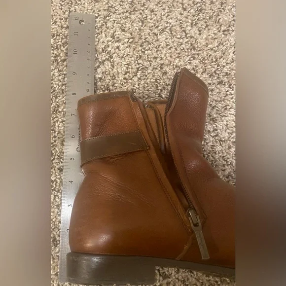 Franco Cuadro Booties - Picture 9 of 9